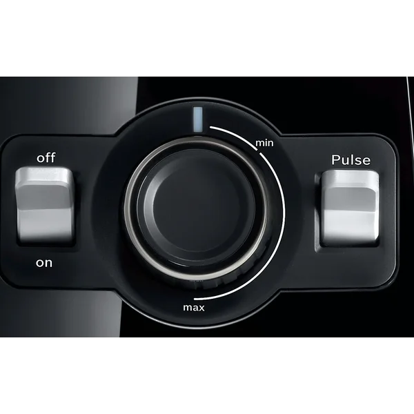 Serie|8 Стационарный блендер 1600 ватт 2,0л черный - изображение 9