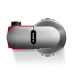 Кухонный комбайн MUM9 1600 ватт красный - миниатюра 6