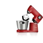 Кухонный комбайн MUM9 1600 ватт красный - миниатюра 3