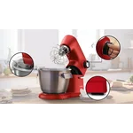 Кухонный комбайн MUM9 1600 ватт красный - миниатюра 19