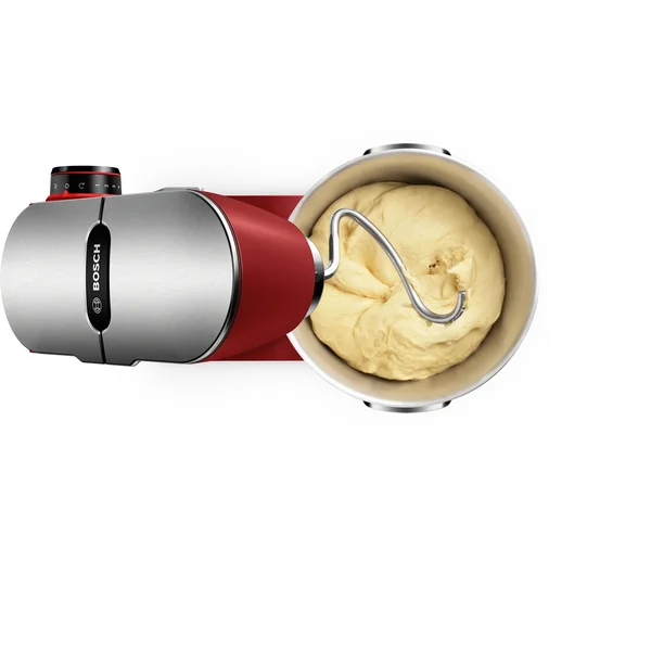 Кухонный комбайн MUM9 1600 ватт красный - изображение 5