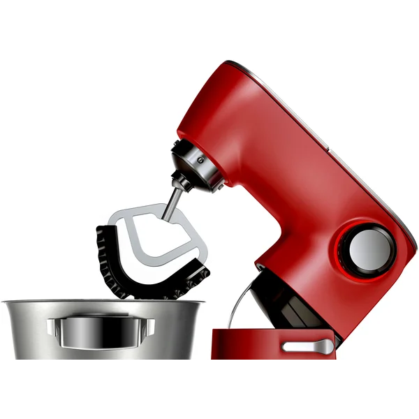 Кухонный комбайн MUM9 1600 ватт красный - изображение 20