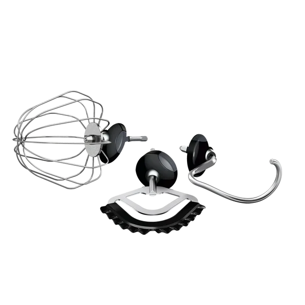 Кухонный комбайн MUM9 1600 ватт красный - изображение 21