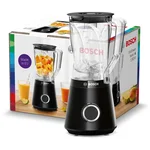 Serie|2 Стационарный блендер 1200 ватт черный с тритановым кувшином - миниатюра 3