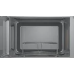 Serie|2 Настольная микроволновая печь 25 л черная - миниатюра 2