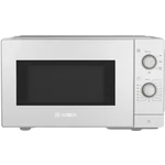 Serie|2 Настольная микроволновая печь 17 л белая - миниатюра 1