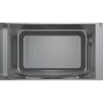 Serie|2 Настольная микроволновая печь 17 л белая - миниатюра 4