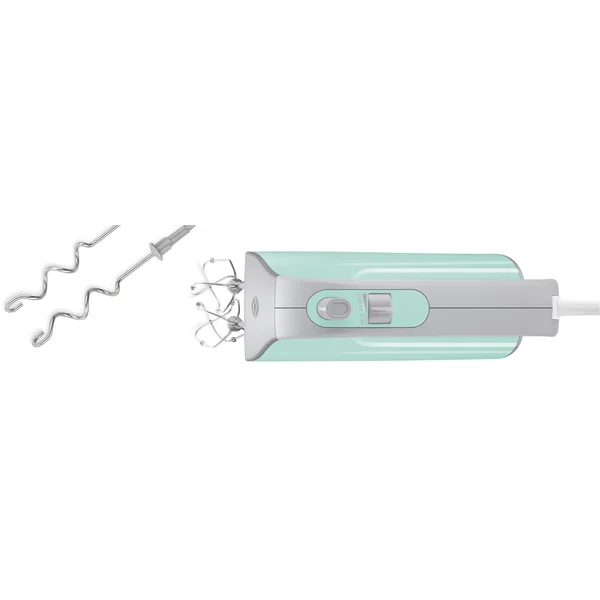 Миксер Styline Colour 500 ватт бирюзовый - изображение 3