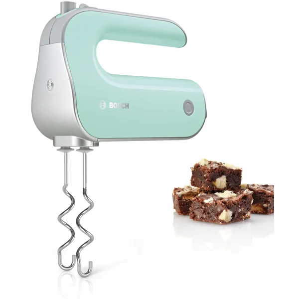 Миксер Styline Colour 500 ватт бирюзовый - изображение 4