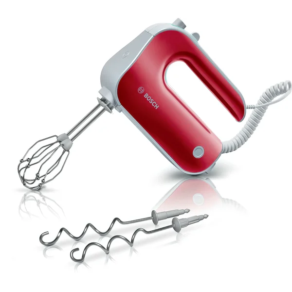 Миксер Styline Colour 500 ватт красный