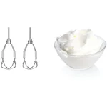 Миксер Styline Colour 500 ватт розовый - миниатюра 7