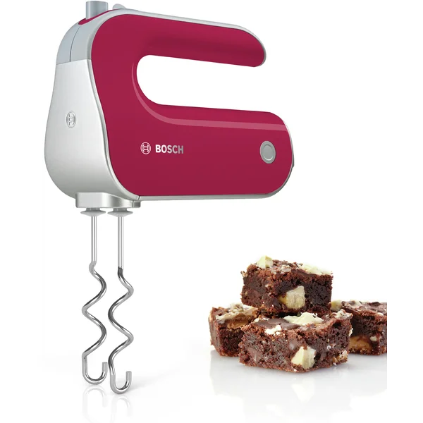 Миксер Styline Colour 500 ватт розовый - изображение 3