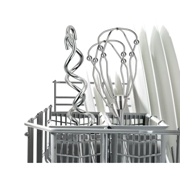 Миксер Styline Colour 500 ватт розовый - изображение 5