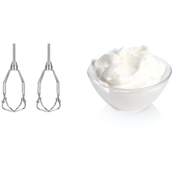 Миксер Styline Colour 500 ватт розовый - изображение 7