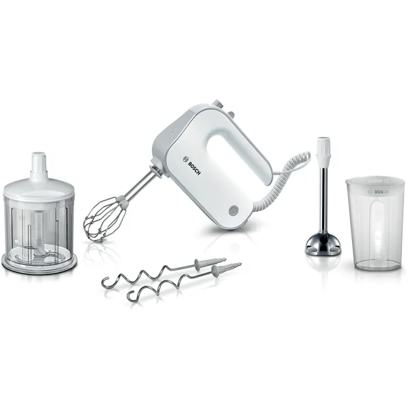 Миксер Styline 500 ватт белый