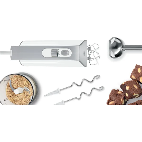 Миксер Styline 500 ватт белый - изображение 6