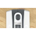 Миксер 850 ватт белый/темно-серебристый - миниатюра 6