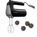 Миксер  850 ватт черный - миниатюра 2