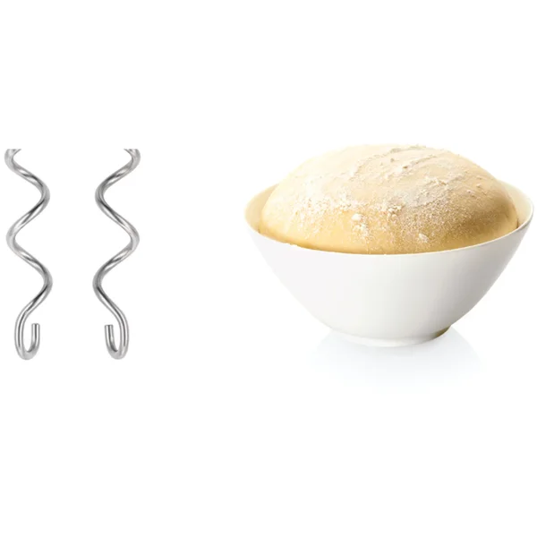 Миксер  850 ватт черный - изображение 4