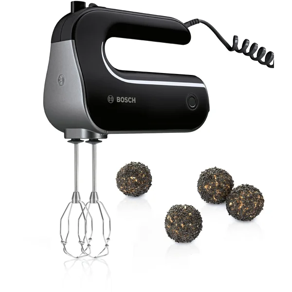 Миксер  850 ватт черный