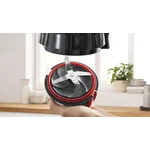 Serie|4 Стационарный блендер 1200 ватт серебристый - миниатюра 3