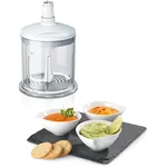 Миксер 850 ватт черный - миниатюра 6