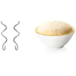 Миксер 850 ватт черный - миниатюра 8