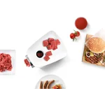 Мясорубка 1500 ватт (+соковыжималка для томатов, насадки для колбас) - миниатюра 5