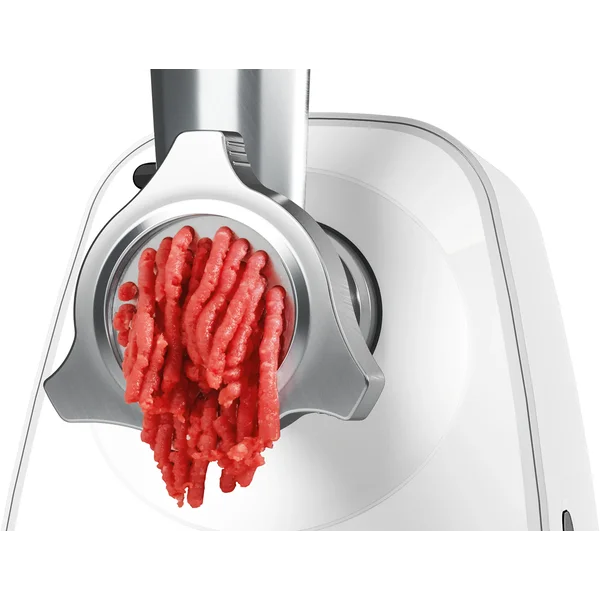 Мясорубка 1500 ватт (+соковыжималка для томатов, насадки для колбас) - изображение 3