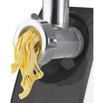 Мясорубка 1600 ватт (+насадки для теста, насадки для колбас) - миниатюра 8