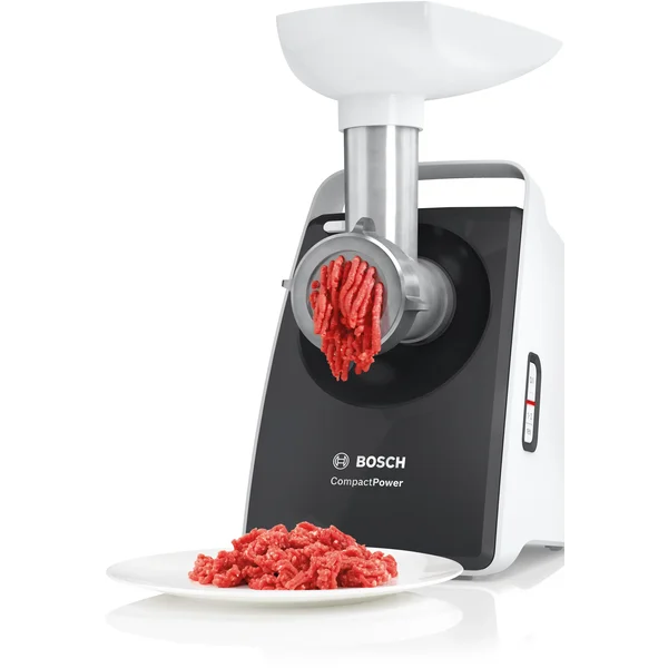 Мясорубка 1600 ватт (+насадки для теста, насадки для колбас)