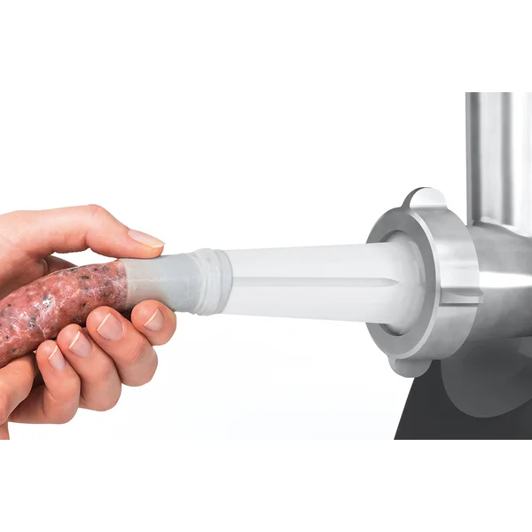 Мясорубка 1600 ватт (+насадки для теста, насадки для колбас) - изображение 5