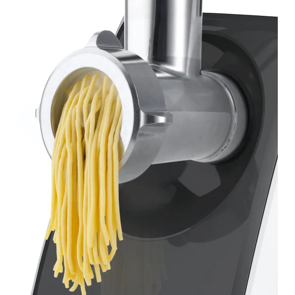 Мясорубка 1600 ватт (+насадки для теста, насадки для колбас) - изображение 9