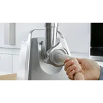 Мясорубка 1600 ватт (+насадки для колбас) - миниатюра 7