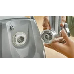 Мясорубка 1600 ватт (+насадки для колбас) - миниатюра 9