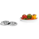 Мясорубка 1600 ватт (+насадки для колбас) - миниатюра 13