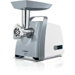 Мясорубка 1600 ватт (+насадки для колбас) - миниатюра 1