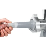 Мясорубка 1600 ватт (+насадки для колбас) - миниатюра 18