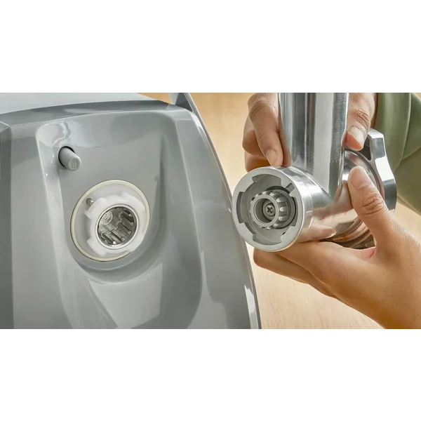 Мясорубка 1600 ватт (+насадки для колбас) - изображение 9