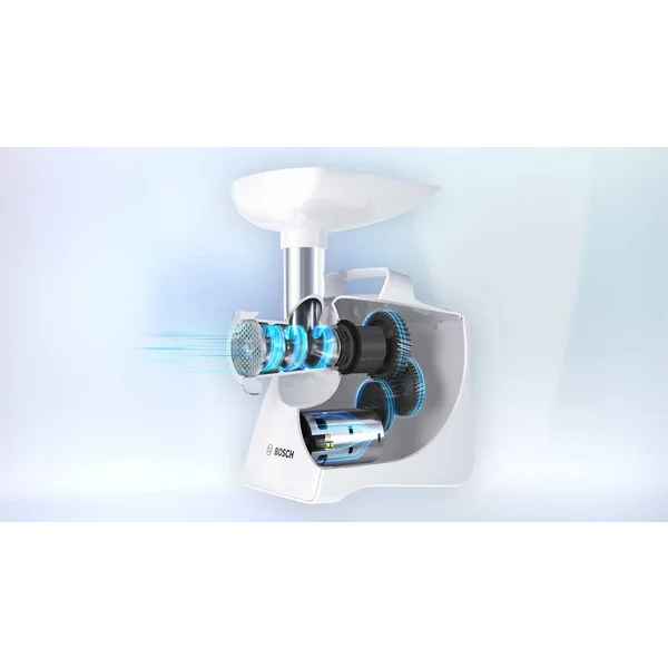 Мясорубка 1600 ватт (+насадки для колбас) - изображение 10