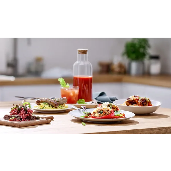 Мясорубка 1600 ватт (+насадки для колбас) - изображение 11