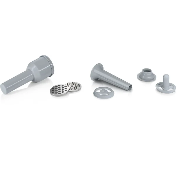 Мясорубка 1600 ватт (+насадки для колбас)