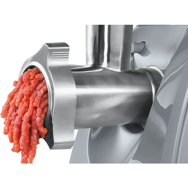 Мясорубка 1600 ватт (+насадки для колбас) - изображение 16