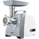 Мясорубка 1800 ватт (+насадки для колбас) - миниатюра 1