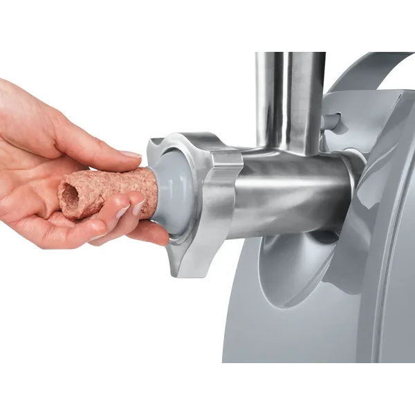 Мясорубка 1800 ватт (+насадки для колбас) - изображение 8