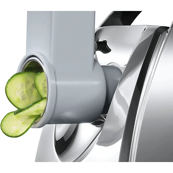 Мясорубка 2000 ватт (+овощерезка 2 вида, насадки для колбас) - изображение 16