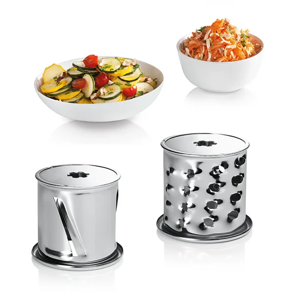 Мясорубка 2000 ватт (+овощерезка 2 вида, насадки для колбас) - изображение 19