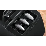 Мясорубка 2200 ватт (+овощерезка 4 вида, соковыжималка для томатов, насадки для колбас) - миниатюра 12