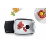 Мясорубка 2200 ватт (+овощерезка 4 вида, соковыжималка для томатов, насадки для колбас) - миниатюра 13