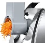 Мясорубка 2200 ватт (+овощерезка 4 вида, соковыжималка для томатов, насадки для колбас) - миниатюра 16